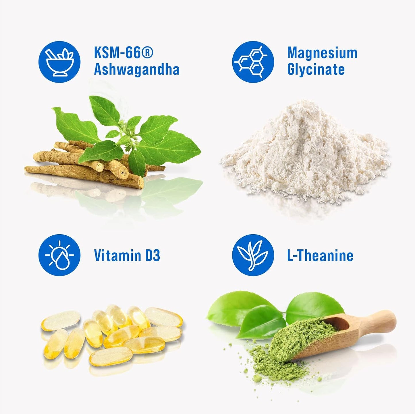 Theonola SuperCalm Drink Mix | Limited Time Deal